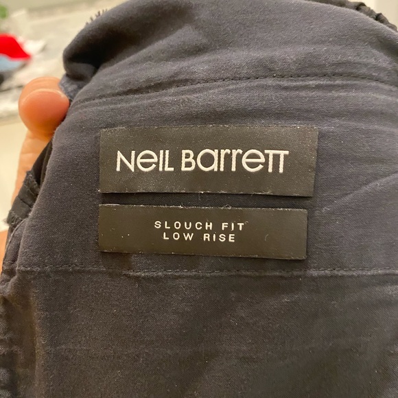 Authentic Neil Barrett - Picture 3 of 3